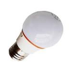 AKT LED BULB ROUND 12W
