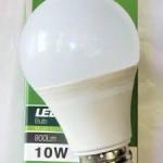 AKT LED BULB ROUND 10W