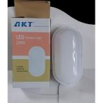 AKT Led Bulkhead Lights - 24W