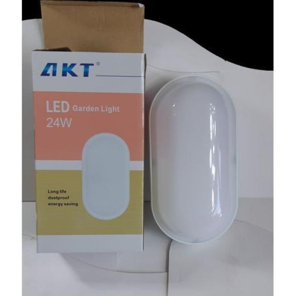 AKT Led Bulkhead Lights - 24W