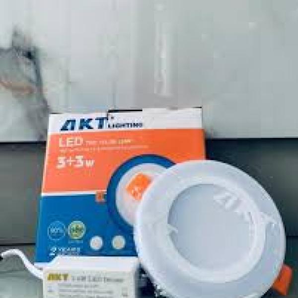 AKT POP NEW STYLE 3W