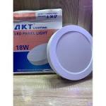AKT POP PANEL LED LIGHT 18W