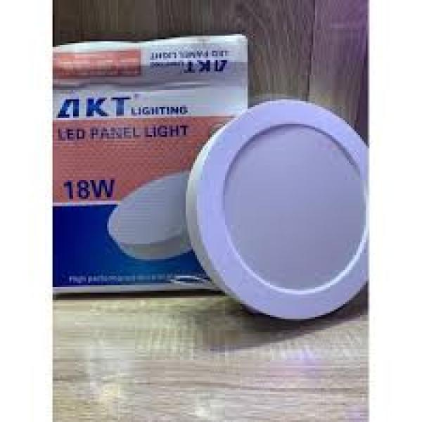 AKT POP PANEL LED LIGHT 18W