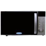 Haier Thermocool Digital Slay Microwave - BLK MDG30BS01