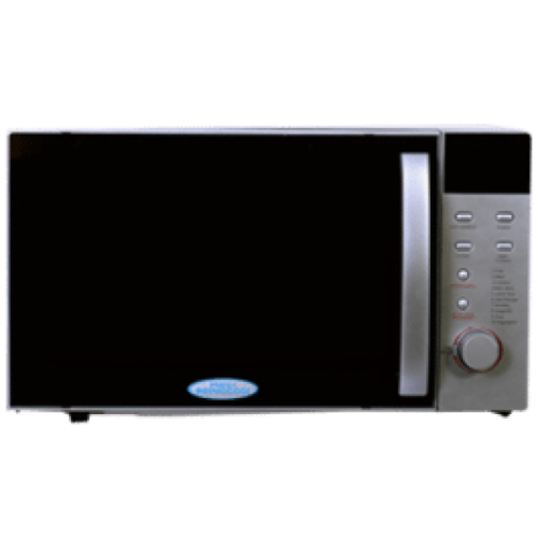 Haier Thermocool Digital Slay Microwave - BLK MDG30BS01