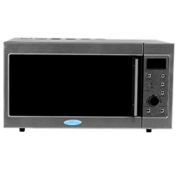 Haier Thermocool Digital Slay Microwave - SLV P90N30EP-ZK