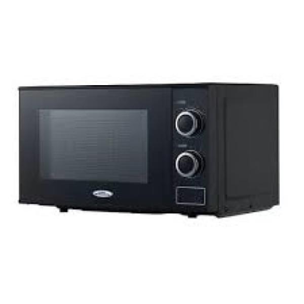 Haier Thermocool Digital Solo Microwave - SLV MD20SS01