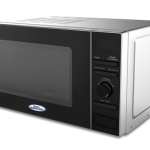 Haier Thermocool Digital Solo Microwave - SLV SBH207QJB-P