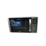Haier Thermocool Digital Trendy Microwave - SLV MDG25SS01