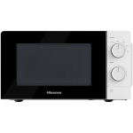 Hisense 20 Liters Microwave MWO 20MOWS10-H