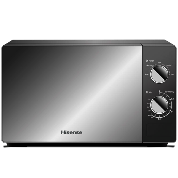 Hisense H20MOMS10 700W 20L Microwave Oven