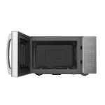 Hisense Microwave 26MOS5H 26 Liters Silver
