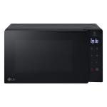 LG 20 Liters Inverter Microwave Oven Black | MWO-2032