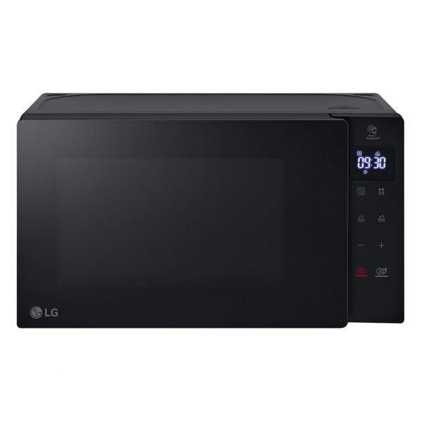 LG 20 Liters Inverter Microwave Oven Black | MWO-2032