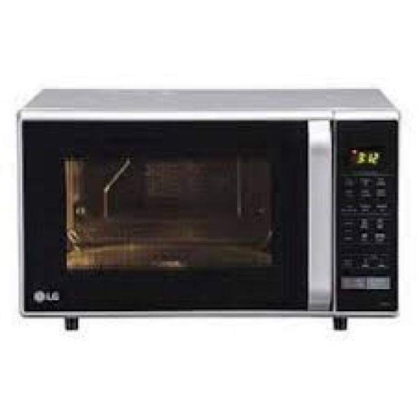 LG 25 Liters Inverter Microwave Oven | MWO 2595