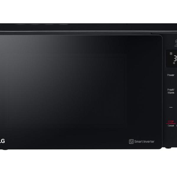 LG 30 Liters Inverter Microwave with Grill | MWO 3032