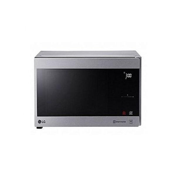 Lg 42 Liters Microwave Oven Inverter Anti-Bacterial  MWO 4295 CIS