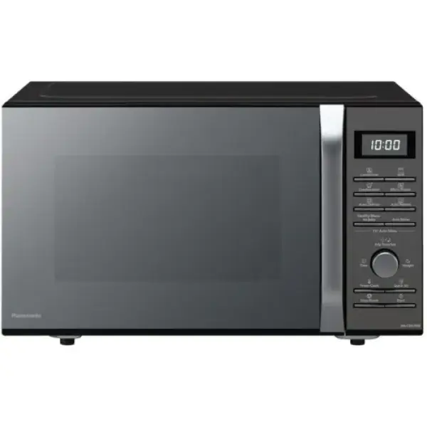Panasonic 4-in-1 Convection Microwave Oven - NN-CD67MBKPQ