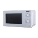 Panasonic Manual Microwave Oven - 20l - 800W - Nn-mw255