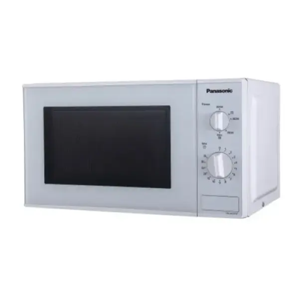 Panasonic Manual Microwave Oven - 20l - 800W - Nn-mw255