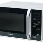 Panasonic Microwave Oven (SILVER) 25 Liters - NN-ST34HM