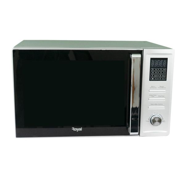 Royal 36-Litre Microwave (RMW34AFK)