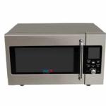 Scanfrost 23 Ltrs Microwave With Grill - SF23BWSDG