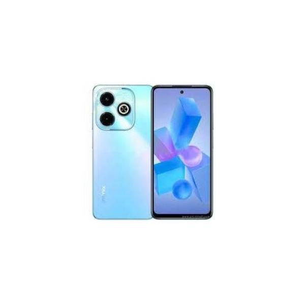 Infinix Hot 40 4G LTE - 6.76" 8GB + 256GB  5000mAh Android 13