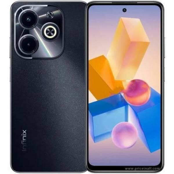 Infinix Hot 40 Pro 4G - 8GB + 256GB 5000mAh
