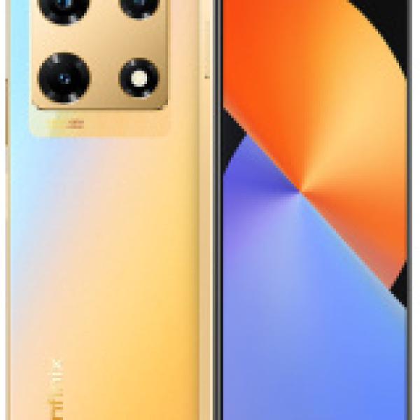Infinix Note 30 Pro 4G - 8GB + 256GB 5000mAh Android 13