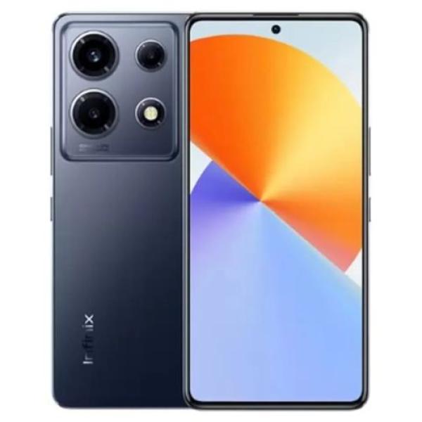 Infinix NOTE 30 VIP 5G Dual SIM - 6.67" 12GB +256GB 5000mAh