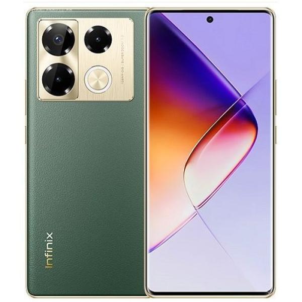Infinix Note 40 Pro - 8GB + 256GB 5000mAh Android 14