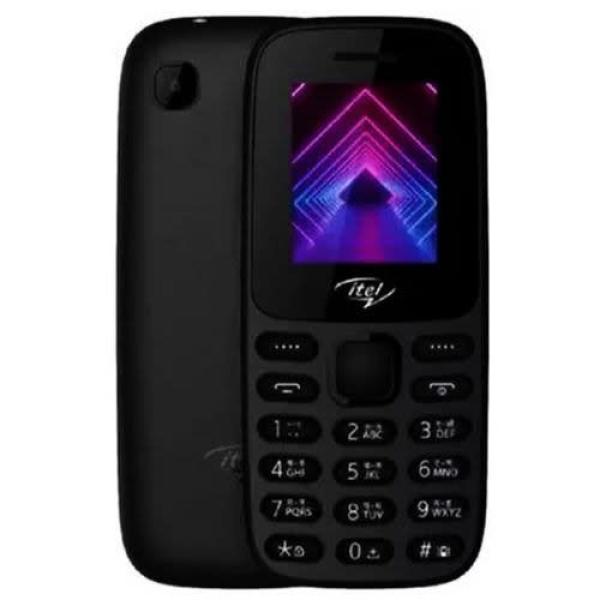 Itel 2173 - 1.77", 128MB, Dual Sim Phone, 1000mAh