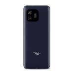 Itel 2176 2" Wireless FM Torchlight, Dual SIM Phone