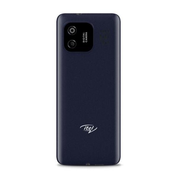 Itel 2176 2" Wireless FM Torchlight, Dual SIM Phone