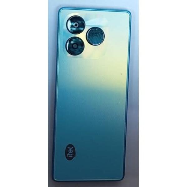 Itel 5362 Wireless FM Triple SIM Phone - 2.8", 64mb, 2000mAh, Type C