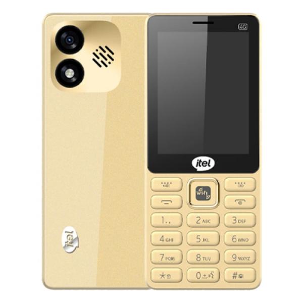 Itel 9310 NEO R60+ 4G Phone, Wifi Hotspot
