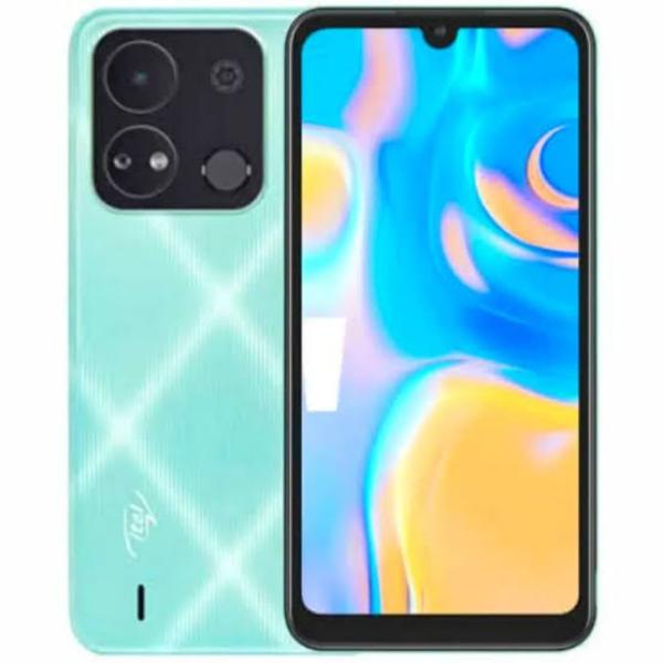 Itel A04 2GB 32GB 4000mAh 5MP Camera