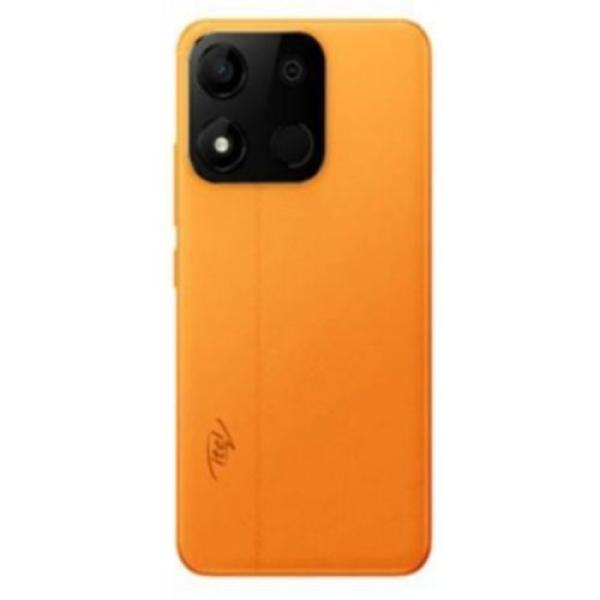 Itel A18s Dual SIM Smartphone - 5.0" 2GB/32GB, Android 13, 3020mAH