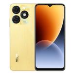 Itel A50 Dual SIM 4G LTE Smartphone - 6.5", 2GB/64GB, 5000mAH, Fingerprint