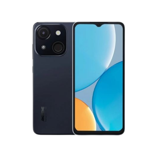 Itel A50C Dual SIM 4G LTE Smartphone - 6.6", 2/32GB, 4000mAH