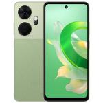 Itel P55+ Dual SIM 4G LTE Smartphone - 6.6″ HD, 8GB/128GB, Android 12, 5000mAh