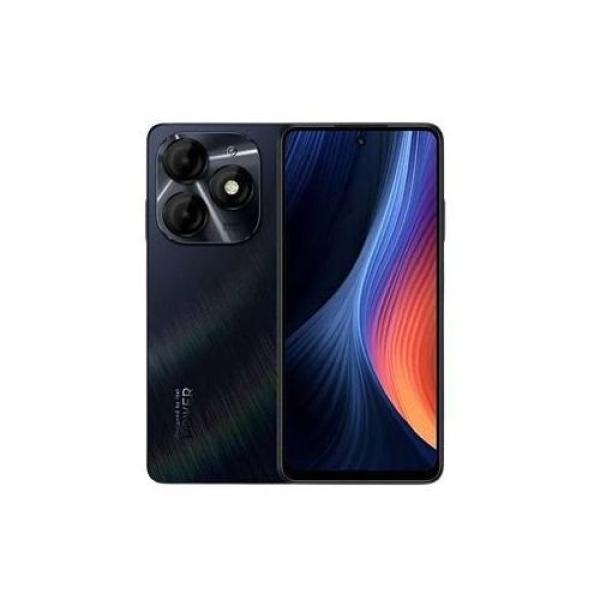 Itel P55 Dual SIM Smartphone - 6.6", 4GB/128GB, 5000mAH, Android 13
