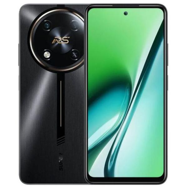 Itel RS4 Dual SIM 4G LTE Smartphone - 6.56" 8GB/256GB, Android 13, 5000mAh