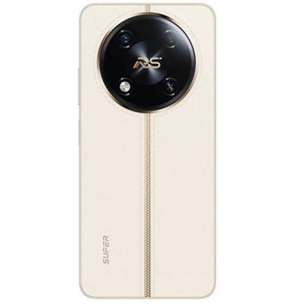 Itel RS4 Dual SIM 4G LTE Smartphone - 6.56" 12GB/256GB, Android 13, 5000mAh