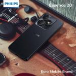 Philips Essence Smartphone S6310 - 128GB 4GB