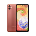 Samsung Galaxy A04 Dual SIM Smartphone - 4GB + 64GB 5000mAH