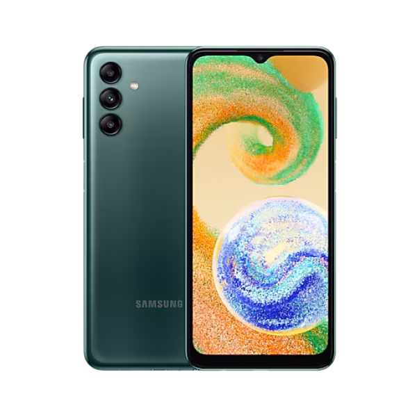 Samsung Galaxy A04s, 4GB + 128GB 5000mAH