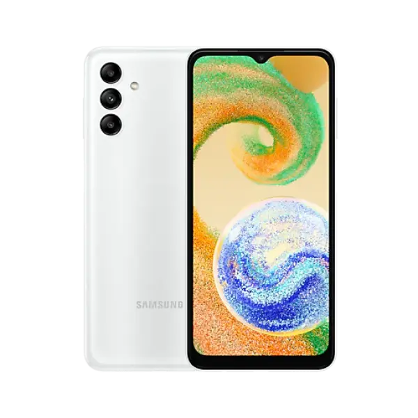 Samsung Galaxy A04s, 4GB + 128GB 5000mAH