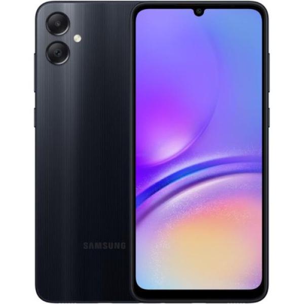 Samsung Galaxy A05 Dual SIM 4G LTE - 4GB + 64GB 5000mAh
